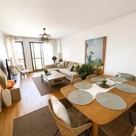 Apartment - Gare Matabiau - Parking - Confortable Toulouse