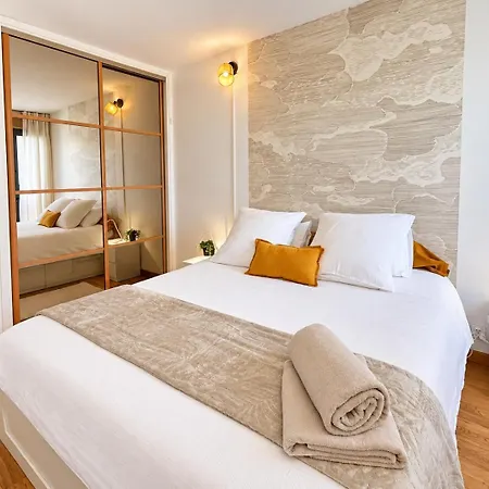 - Gare Matabiau - Parking - Confortable Apartment *